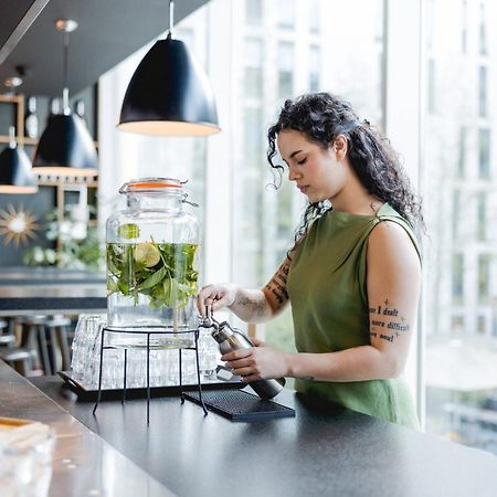 Citizenm Paris Opera Hotel Екстериор снимка